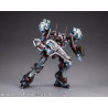 PREORDER - Armored Core - Mirage C01-GAEA figure Red Metal, Plastic Model Kit