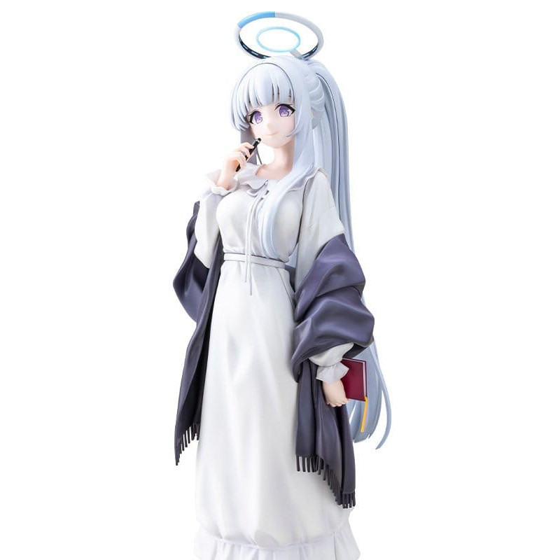 PRÉCOMMANDE - Blue Archive - Figurine Noa Ushio, Pajamas