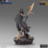 Marvel, Avengers : Endgame - Figure Corvus Glaive, Proxima Midnight or Cull Obsidian, Black Order, BDS Art Scale