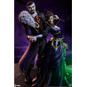 PRÉCOMMANDE - La Légende de Vox Machina - Figurine The Briarwoods, Critical Role