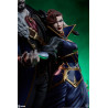 PRÉCOMMANDE - La Légende de Vox Machina - Figurine The Briarwoods, Critical Role