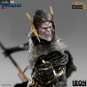 Marvel, Avengers : Endgame - Figure Corvus Glaive, Proxima Midnight or Cull Obsidian, Black Order, BDS Art Scale