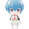 PRÉCOMMANDE - Evangelion: New Theatrical Edition - Figurine Rei Ayanami, Oshi Works Mini