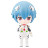 PREORDER - Evangelion: New Theatrical Edition - Rei Ayanami figure, Oshi Works Mini