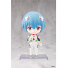 PREORDER - Evangelion: New Theatrical Edition - Rei Ayanami figure, Oshi Works Mini