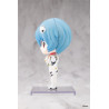 PREORDER - Evangelion: New Theatrical Edition - Rei Ayanami figure, Oshi Works Mini