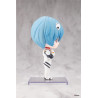 PRÉCOMMANDE - Evangelion: New Theatrical Edition - Figurine Rei Ayanami, Oshi Works Mini