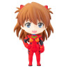 PRÉCOMMANDE - Evangelion: New Theatrical Edition - Figurine Asuka Shikinami Langley, Oshi Works Mini