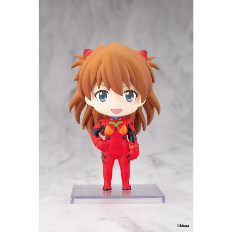 PRÉCOMMANDE - Evangelion:...