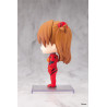 PRÉCOMMANDE - Evangelion: New Theatrical Edition - Figurine Asuka Shikinami Langley, Oshi Works Mini
