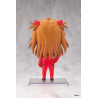PRÉCOMMANDE - Evangelion: New Theatrical Edition - Figurine Asuka Shikinami Langley, Oshi Works Mini