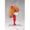 PRÉCOMMANDE - Evangelion: New Theatrical Edition - Figurine Asuka Shikinami Langley, Oshi Works Mini