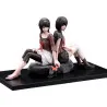 PREORDER - Fatal Frame II: Crimson Butterfly Remake - Mio Amakura & Mayu Amakura figure, Oshi Works