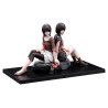 PRÉCOMMANDE - Fatal Frame II: Crimson Butterfly Remake - Figurine Mio Amakura & Mayu Amakura, Oshi Works