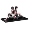 PREORDER - Fatal Frame II: Crimson Butterfly Remake - Mio Amakura & Mayu Amakura figure, Oshi Works