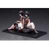 PRÉCOMMANDE - Fatal Frame II: Crimson Butterfly Remake - Figurine Mio Amakura & Mayu Amakura, Oshi Works