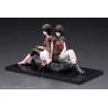 PREORDER - Fatal Frame II: Crimson Butterfly Remake - Mio Amakura & Mayu Amakura figure, Oshi Works