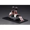PREORDER - Fatal Frame II: Crimson Butterfly Remake - Mio Amakura & Mayu Amakura figure, Oshi Works
