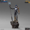 Marvel, Avengers : Endgame - Figure Corvus Glaive, Proxima Midnight or Cull Obsidian, Black Order, BDS Art Scale