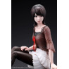 PRÉCOMMANDE - Fatal Frame II: Crimson Butterfly Remake - Figurine Mio Amakura & Mayu Amakura, Oshi Works