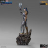Marvel, Avengers : Endgame - Figure Corvus Glaive, Proxima Midnight or Cull Obsidian, Black Order, BDS Art Scale