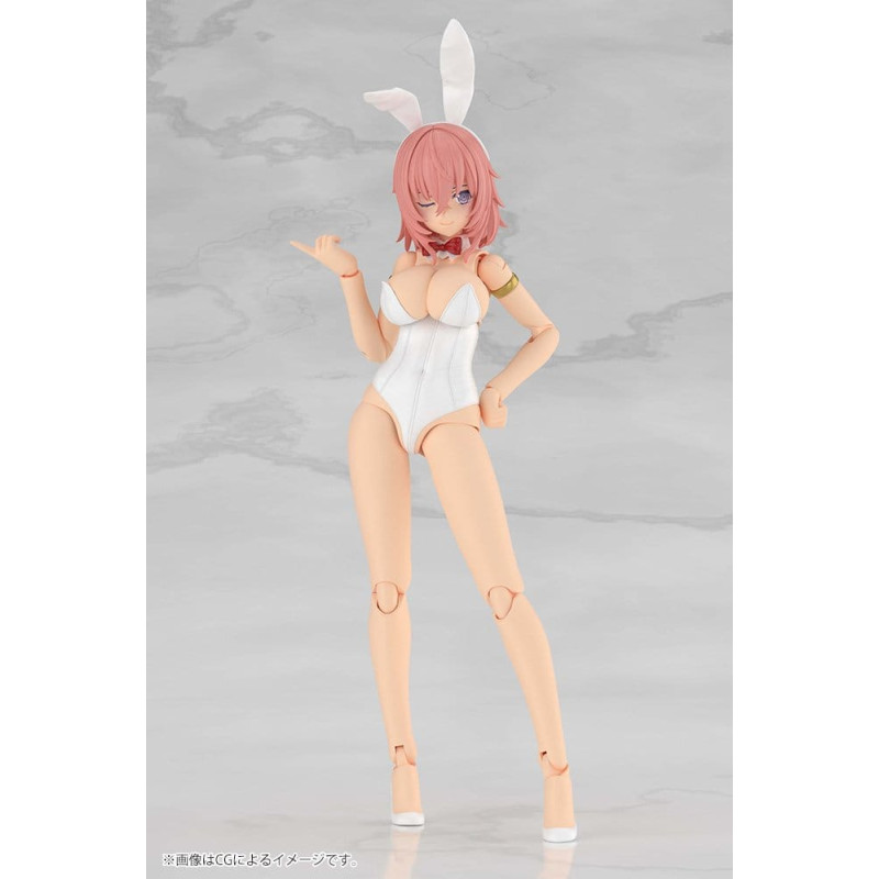PRÉCOMMANDE - Frame Arms...