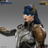 Marvel, Avengers : Endgame - Figure Corvus Glaive, Proxima Midnight or Cull Obsidian, Black Order, BDS Art Scale