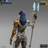 Marvel, Avengers : Endgame - Figure Corvus Glaive, Proxima Midnight or Cull Obsidian, Black Order, BDS Art Scale