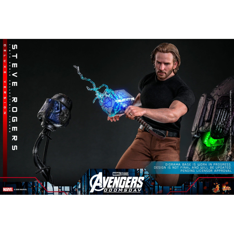 PRÉCOMMANDE - Marvel,...
