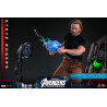 PRÉCOMMANDE - Marvel, Avengers: Doomsday - Figurine Steve Rogers (Deluxe), Movie Masterpiece