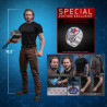 PRÉCOMMANDE - Marvel, Avengers: Doomsday - Figurine Steve Rogers (Deluxe), Movie Masterpiece