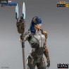 Marvel, Avengers : Endgame - Figure Corvus Glaive, Proxima Midnight or Cull Obsidian, Black Order, BDS Art Scale