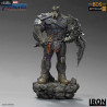 Marvel, Avengers : Endgame - Figure Corvus Glaive, Proxima Midnight or Cull Obsidian, Black Order, BDS Art Scale