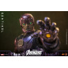 PRÉCOMMANDE - Marvel, Avengers Doomsday - Figurine Sentinel, Jumbo Sofvi