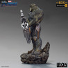 Marvel, Avengers : Endgame - Figure Corvus Glaive, Proxima Midnight or Cull Obsidian, Black Order, BDS Art Scale