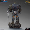Marvel, Avengers : Endgame - Figure Corvus Glaive, Proxima Midnight or Cull Obsidian, Black Order, BDS Art Scale