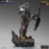 Marvel, Avengers : Endgame - Figurine Corvus Glaive, Proxima Midnight ou Cull Obsidian, Black Order, BDS Art Scale