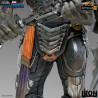 Marvel, Avengers : Endgame - Figurine Corvus Glaive, Proxima Midnight ou Cull Obsidian, Black Order, BDS Art Scale
