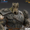 Marvel, Avengers : Endgame - Figure Corvus Glaive, Proxima Midnight or Cull Obsidian, Black Order, BDS Art Scale