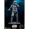 Star Wars The Mandalorian - Figurine Remnant Stormtrooper