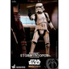 Star Wars The Mandalorian - Figurine Remnant Stormtrooper