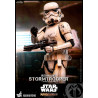 Star Wars The Mandalorian - Figurine Remnant Stormtrooper