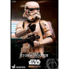 Star Wars The Mandalorian - Figurine Remnant Stormtrooper