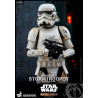 Star Wars The Mandalorian - Figurine Remnant Stormtrooper