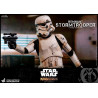 Star Wars The Mandalorian - Figurine Remnant Stormtrooper