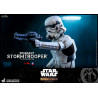 Star Wars The Mandalorian - Figure Remnant Stormtrooper