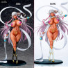 Youkoso! Sukebe Elf no Mori e - Evelyn Celebrian figure ver. Black or White
