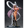 Youkoso! Sukebe Elf no Mori e - Evelyn Celebrian figure ver. Black or White