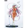 Youkoso! Sukebe Elf no Mori e - Evelyn Celebrian figure ver. Black or White