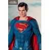 Justice League, figure Superman ARTFX+, DC Comics